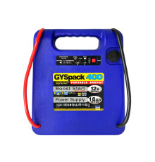 Автономное пусковое устройство GYSPACK 400