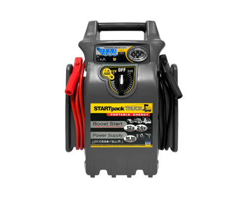 Пусковое устройство GYS STARTPACK TRUCK — купить с доставкой и гарантией качества Пусковое устройство GYS STARTPACK TRUCK — купить с доставкой и гарантией качества