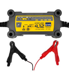Зарядное устройство GYSFLASH 4.12