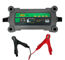 Зарядное устройство GYSFLASH 6.12 Зарядное устройство GYSFLASH 6.12