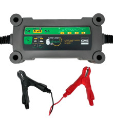 Зарядное устройство GYSFLASH 6.12