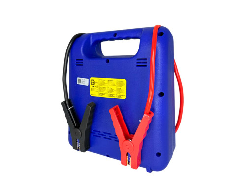 Автономное пусковое устройство GYSPACK 400 — купить с доставкой и гарантией качества Автономное пусковое устройство GYSPACK 400 — купить с доставкой и гарантией качества