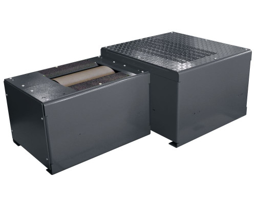 Однороликовый инерционный динамометр для мотоциклов MSR 400 — купить с доставкой и гарантией качества