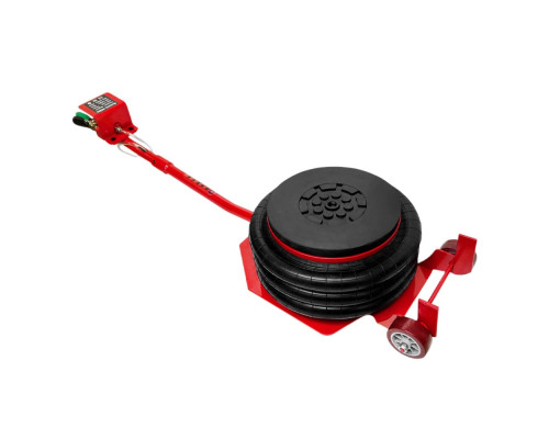 Домкрат подкатной пневматический г/п 5 т Гамматест GT2H005 — купить с доставкой и гарантией качества