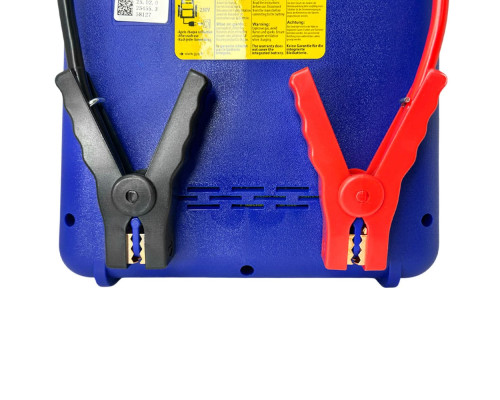 Автономное пусковое устройство GYSPACK 400 — купить с доставкой и гарантией качества Автономное пусковое устройство GYSPACK 400 — купить с доставкой и гарантией качества