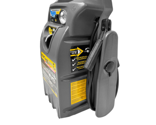 Пусковое устройство GYS STARTPACK TRUCK — купить с доставкой и гарантией качества Пусковое устройство GYS STARTPACK TRUCK — купить с доставкой и гарантией качества