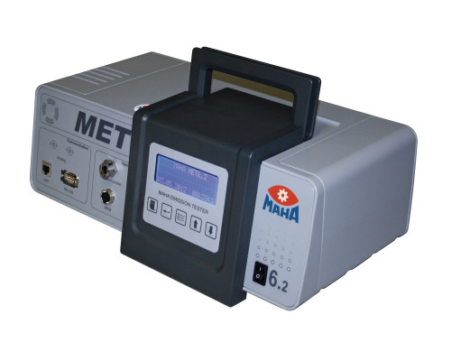 Газоанализатор для бензиновых двигателей MET 6.2 — купить с доставкой и гарантией качества