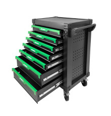 Тележка инструментальная ГАММАТЕСТ HZ 20.1.013