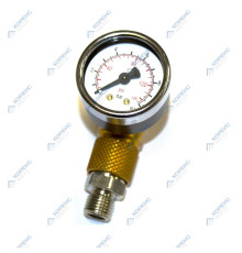 Регулятор давления с индикатором RP/1 1/4"M-1/4"F