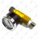 Регулятор давления с индикатором RP/1 1/4"M-1/4"F — с доставкой и гарантией качества