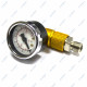 Регулятор давления с индикатором RP/1 1/4"M-1/4"F — с доставкой и гарантией качества