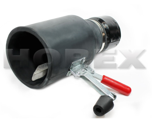 Насадка для сопла D = 127  Хорекс Авто HZ 16.2.125 — купить с доставкой и гарантией качества