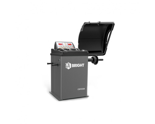 Юстировка балансировочного станка BRIGHT для легковых автомобилей — купить с доставкой и гарантией качества