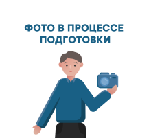Губка четырехстороння 100х70х25 мм P150 GTA106F150