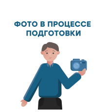 Губка двухсторонняя 120х98х13 мм Fine GTA107F-F