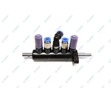 Распределительный блок A для ш/м станка LC885 Хорекс Авто HZ 08.300.064 Распределительный блок A для ш/м станка LC885 Хорекс Авто HZ 08.300.064