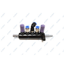 Распределительный блок A для ш/м станка LC885 Хорекс Авто HZ 08.300.064 Распределительный блок A для ш/м станка LC885 Хорекс Авто HZ 08.300.064