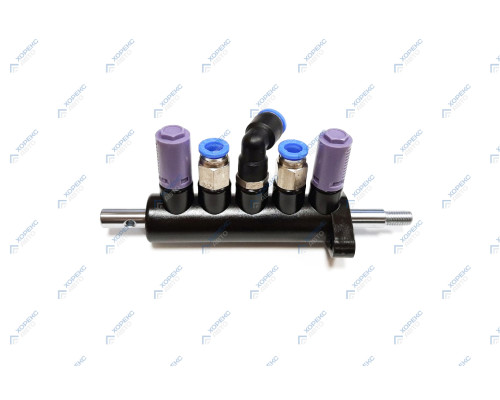 Распределительный блок A для ш/м станка LC885 Хорекс Авто HZ 08.300.064 — купить с доставкой и гарантией качества Распределительный блок A для ш/м станка LC885 Хорекс Авто HZ 08.300.064 — купить с доставкой и гарантией качества