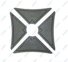 Накладки защитные стола для шиномонтажного стенда LC889N Хорекс Авто HZ 08.300.028B