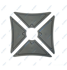 Накладки защитные стола для шиномонтажного стенда LC889N Хорекс Авто HZ 08.300.028B