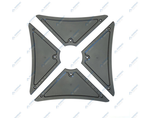 Накладки защитные стола для шиномонтажного стенда LC889N Хорекс Авто HZ 08.300.028B — с доставкой и гарантией качества