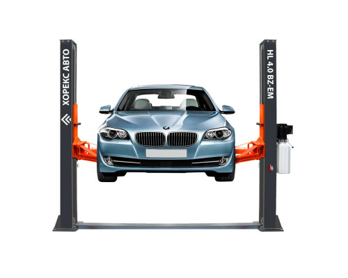 Техническое обслуживание электромеханического двухстоечного подъемника — с доставкой и гарантией качества