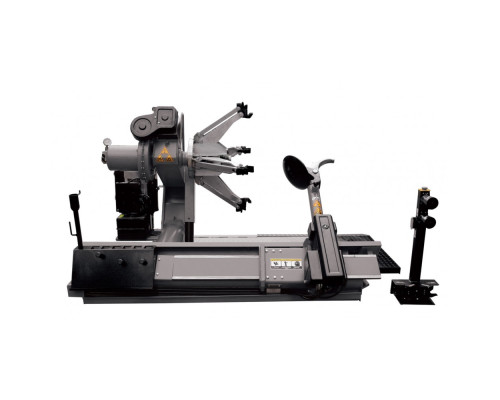 Техническое обслуживание шиномонтажного стенда BRIGHT для грузовых автомобилей — купить с доставкой и гарантией качества