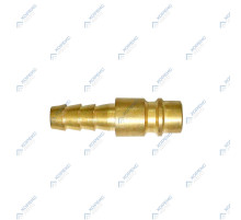 Быстросъемное соединение (папа) под шланг 8 мм Гамматест YE2-3PH Быстросъемное соединение (папа) под шланг 8 мм Гамматест YE2-3PH