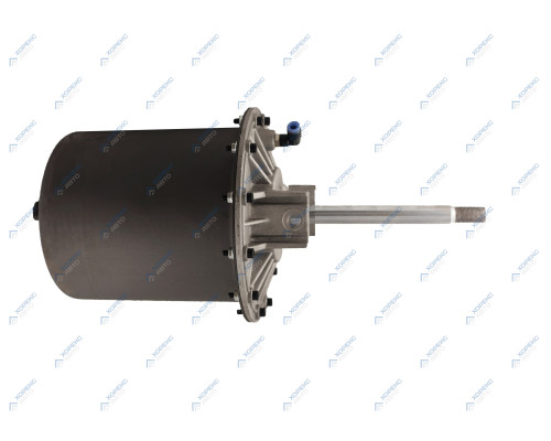 Пневмоцилиндр отжимной в сборе для ш/м стенда Хорекс Авто HZ 08.300.003 — купить с доставкой и гарантией качества