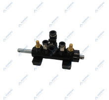 Распределительный блок педали для ш/м станка Хорекс Авто HZ 08.300.119