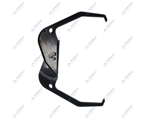 Кронциркуль Хорекс Авто HZ 08.200.046 — купить с доставкой и гарантией качества