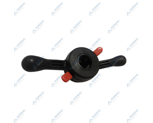 Гайка быстрозажимная для балансировочного стенда D36 шаг резьбы 3 мм Хорекс Авто WB-003 Ф36 — купить с доставкой и гарантией качества Гайка быстрозажимная для балансировочного стенда D36 шаг резьбы 3 мм Хорекс Авто WB-003 Ф36 — купить с доставкой и гарантией качества