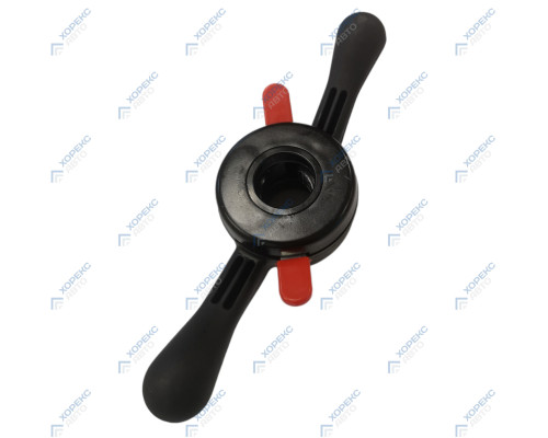 Гайка быстрозажимная для балансировочного стенда D36 шаг резьбы 3мм Хорекс Авто WB-004 Ф36 — купить с доставкой и гарантией качества Гайка быстрозажимная для балансировочного стенда D36 шаг резьбы 3мм Хорекс Авто WB-004 Ф36 — купить с доставкой и гарантией качества