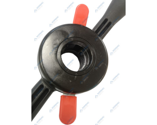 Гайка быстрозажимная для балансировочного стенда D36 шаг резьбы 3мм Хорекс Авто WB-004 Ф36 — купить с доставкой и гарантией качества Гайка быстрозажимная для балансировочного стенда D36 шаг резьбы 3мм Хорекс Авто WB-004 Ф36 — купить с доставкой и гарантией качества