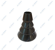 Комплект конусов для балансировочного стенда D40 Хорекс Авто WB-021 Ф40 Комплект конусов для балансировочного стенда D40 Хорекс Авто WB-021 Ф40