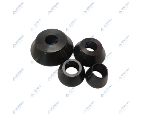 Комплект конусов для балансировочного стенда D40 Хорекс Авто WB-021 Ф40 — купить с доставкой и гарантией качества Комплект конусов для балансировочного стенда D40 Хорекс Авто WB-021 Ф40 — купить с доставкой и гарантией качества