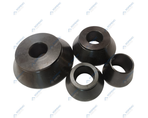 Комплект конусов для балансировочного стенда D36 Хорекс Авто WB-021 Ф36 — купить с доставкой и гарантией качества