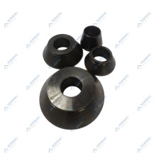 Комплект конусов для балансировочного стенда CB956BX (комплект 4 шт)