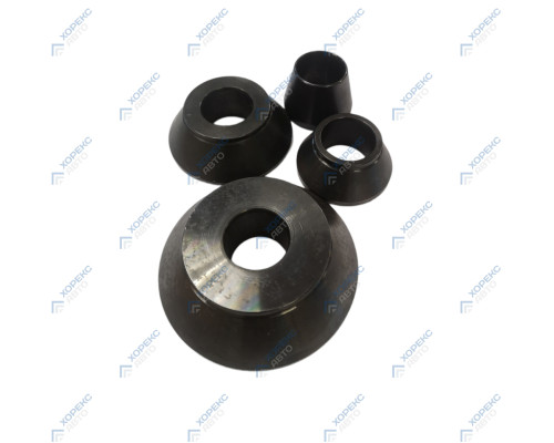 Комплект конусов для балансировочного стенда CB956BX (комплект 4 шт) — купить с доставкой и гарантией качества