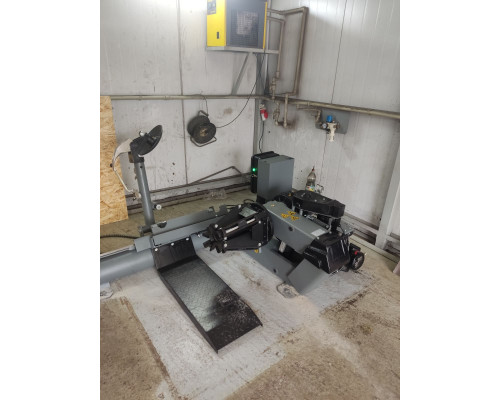 Стенд шиномонтажный для грузовых автомобилей до 26" Хорекс Авто LC588S — купить с доставкой и гарантией качества Стенд шиномонтажный для грузовых автомобилей до 26" Хорекс Авто LC588S — купить с доставкой и гарантией качества