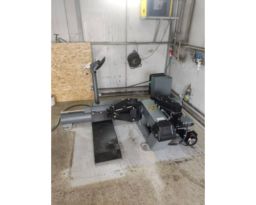 Стенд шиномонтажный для грузовых автомобилей до 26" Хорекс Авто LC588S — купить с доставкой и гарантией качества Стенд шиномонтажный для грузовых автомобилей до 26" Хорекс Авто LC588S — купить с доставкой и гарантией качества