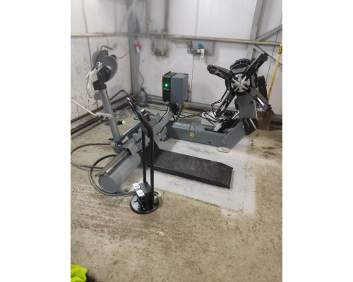 Стенд шиномонтажный для грузовых автомобилей до 26" Хорекс Авто LC588S — купить с доставкой и гарантией качества Стенд шиномонтажный для грузовых автомобилей до 26" Хорекс Авто LC588S — купить с доставкой и гарантией качества