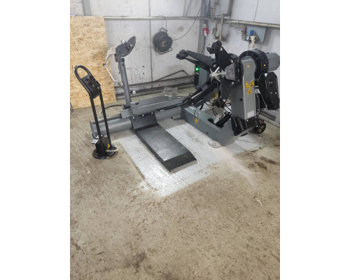 Стенд шиномонтажный для грузовых автомобилей до 26" Хорекс Авто LC588S — купить с доставкой и гарантией качества Стенд шиномонтажный для грузовых автомобилей до 26" Хорекс Авто LC588S — купить с доставкой и гарантией качества