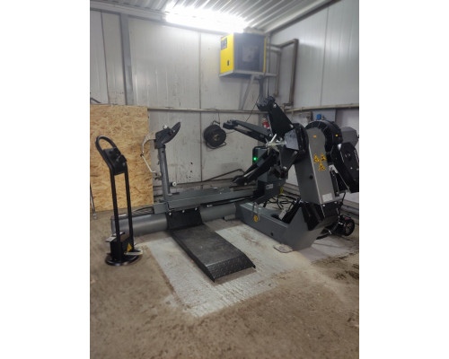 Стенд шиномонтажный для грузовых автомобилей до 26" Хорекс Авто LC588S — купить с доставкой и гарантией качества Стенд шиномонтажный для грузовых автомобилей до 26" Хорекс Авто LC588S — купить с доставкой и гарантией качества