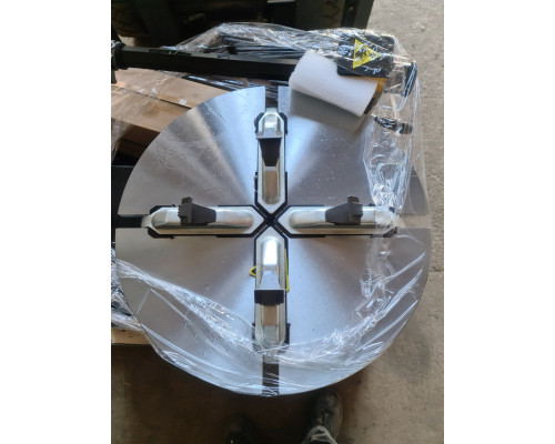 Шиномонтажный станок (полуавтомат) 10"-18" и 12"-21" Хорекс Авто LC850 — с доставкой и гарантией качества