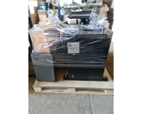 Шиномонтажный станок (полуавтомат) 10"-18" и 12"-21" Хорекс Авто LC850 — с доставкой и гарантией качества