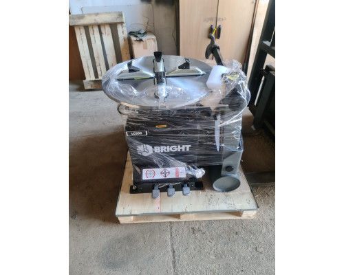 Шиномонтажный станок (полуавтомат) 10"-18" и 12"-21" Хорекс Авто LC850 — с доставкой и гарантией качества