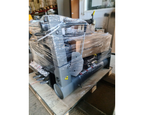 Шиномонтажный станок (полуавтомат) 10"-18" и 12"-21" Хорекс Авто LC850 — с доставкой и гарантией качества