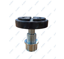 Винтовая опора для подъемника HL-4.0BZ-EM Хорекс Авто HZ 03.1.10.029