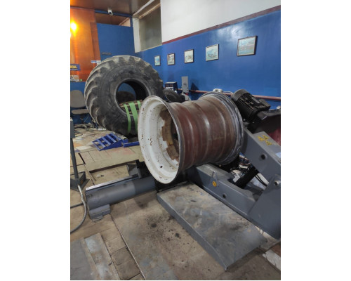 Стенд шиномонтажный для грузовых автомобилей 14-56" Хорекс Авто LC590D — купить с доставкой и гарантией качества Стенд шиномонтажный для грузовых автомобилей 14-56" Хорекс Авто LC590D — купить с доставкой и гарантией качества